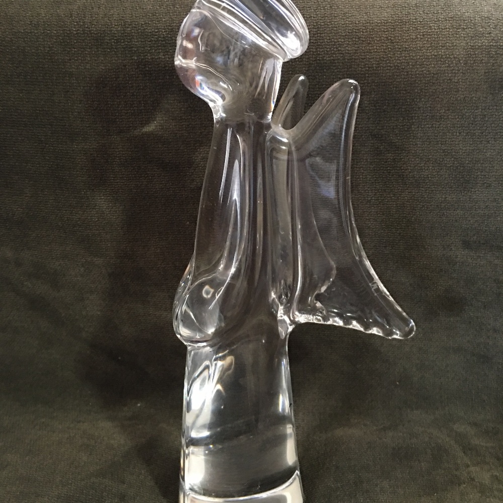 Lead Cristal Toscani Angel